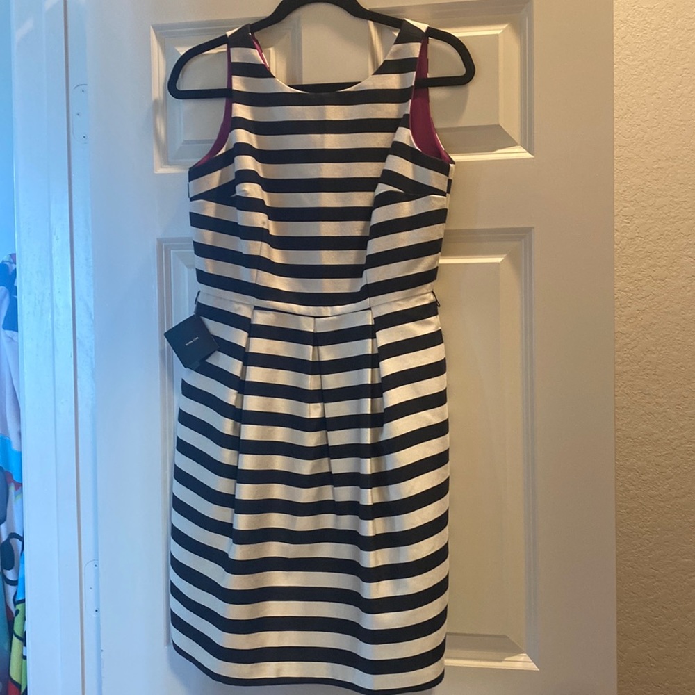 WHBM dress size 4